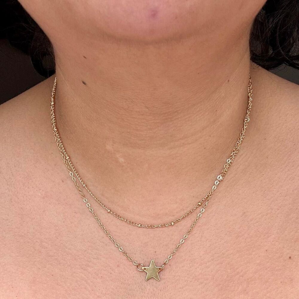 Unbranded Women's Gold Jewellery